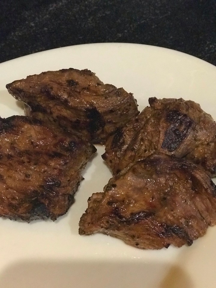 Side Steak Tips
