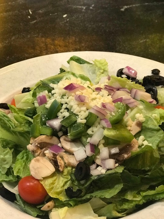 Full Insalata