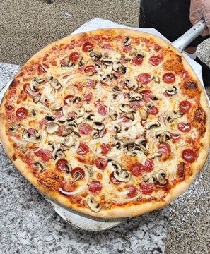 Joe's Slice of Sicily