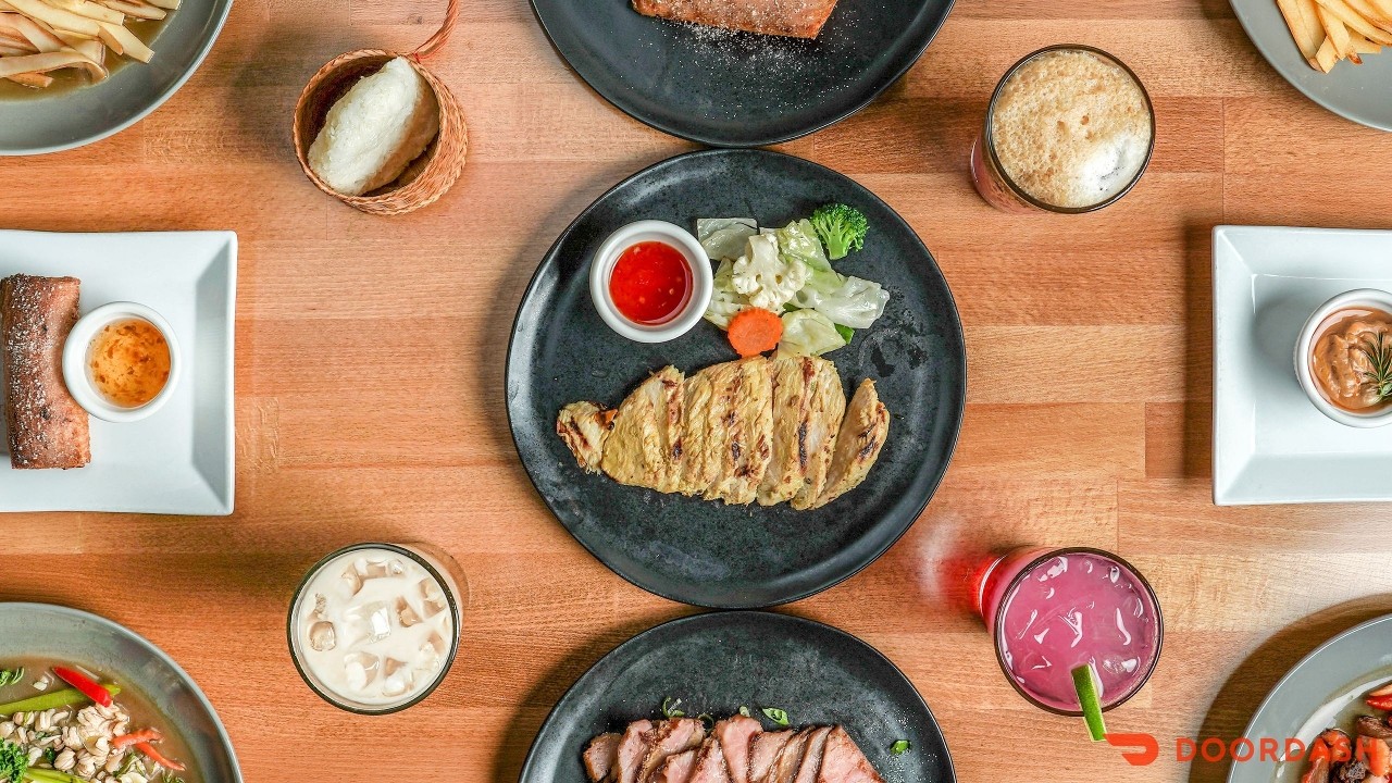 Chada Thai 1335 E Whitestone Blvd,Ste T150