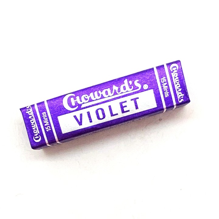 C. Howard's Violets