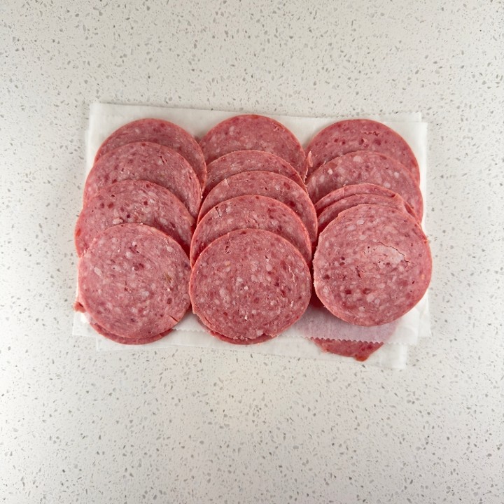 Pearl Salami (1/2 lb)