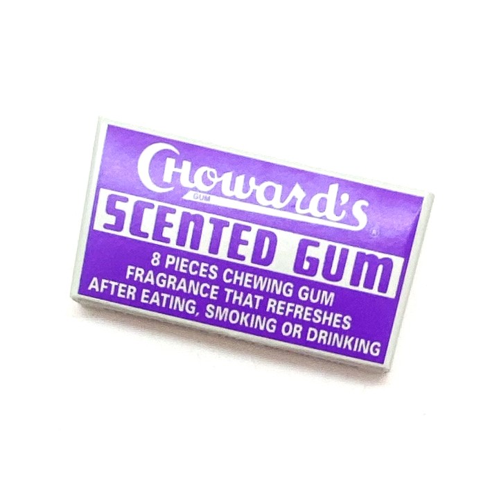 C. Howard’s Scented Gum
