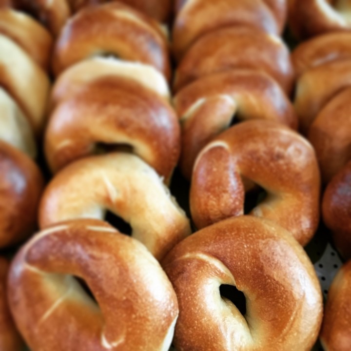 1 Bagel
