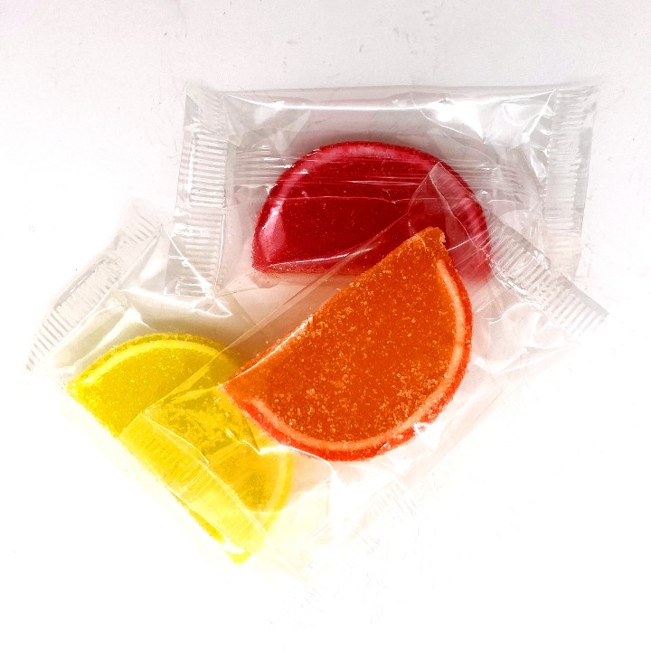 Fruit Slice Candy (1 ea)