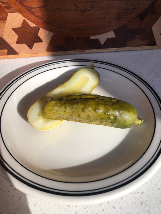 1 Pickle