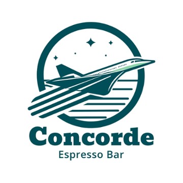 Concorde Espresso Bar - Porters Neck 8121 Market Street