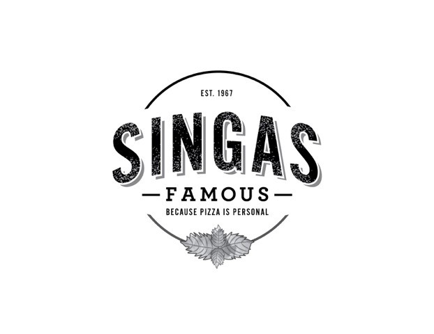 Singas Famous Pizza Nashville, TN