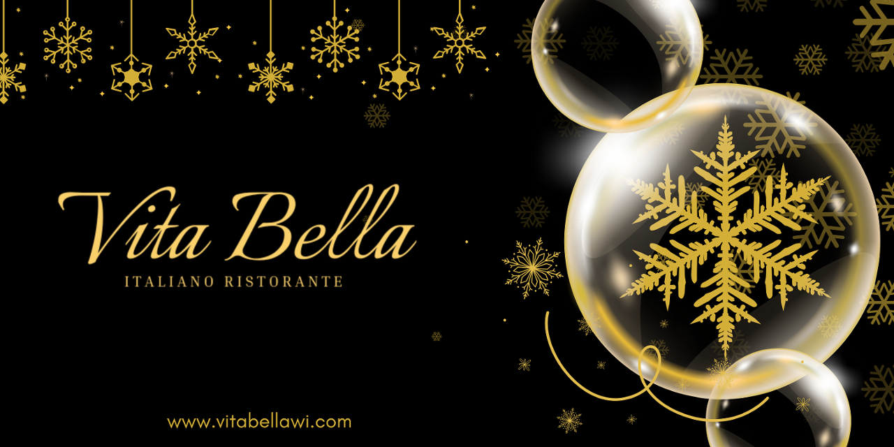 Vita Bella Italiano Ristorante 209 East Main Street