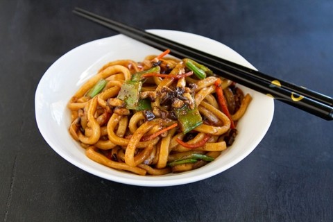 Yaki Udon