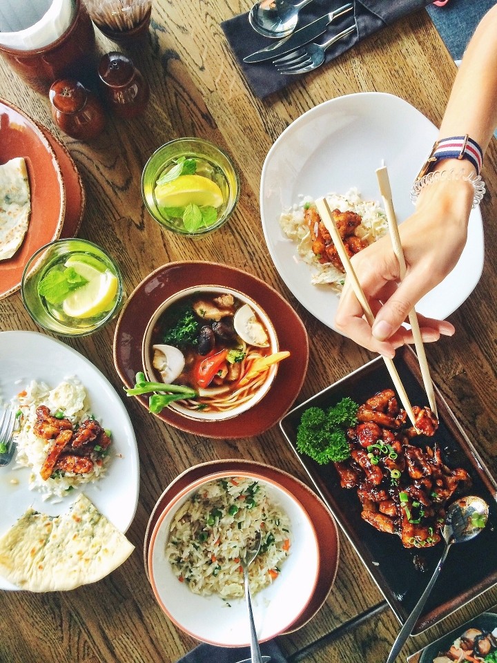 Shanghai Restaurant