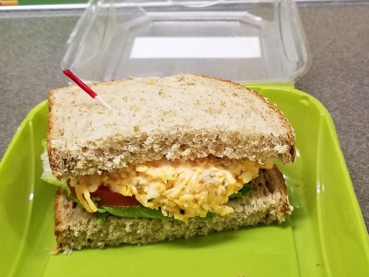 Pimento Cheese