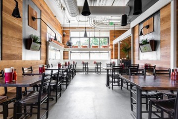 RT Rotisserie - NoPa
