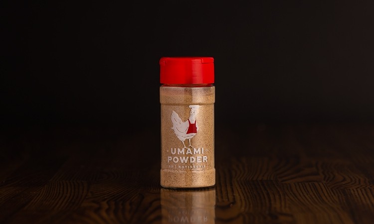 Bottle Umami Powder