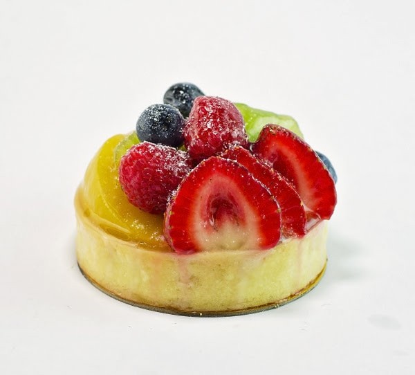 Fruit Tart