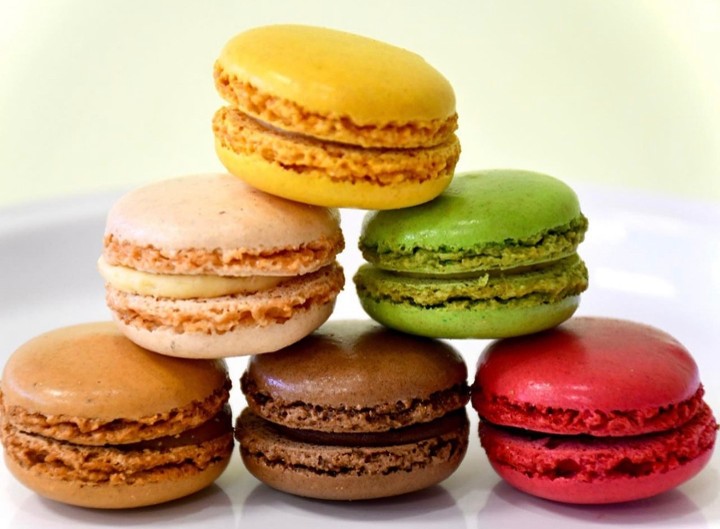 French Macaroon