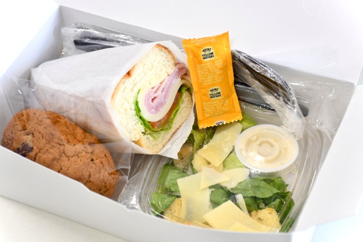 Lunch Box 1