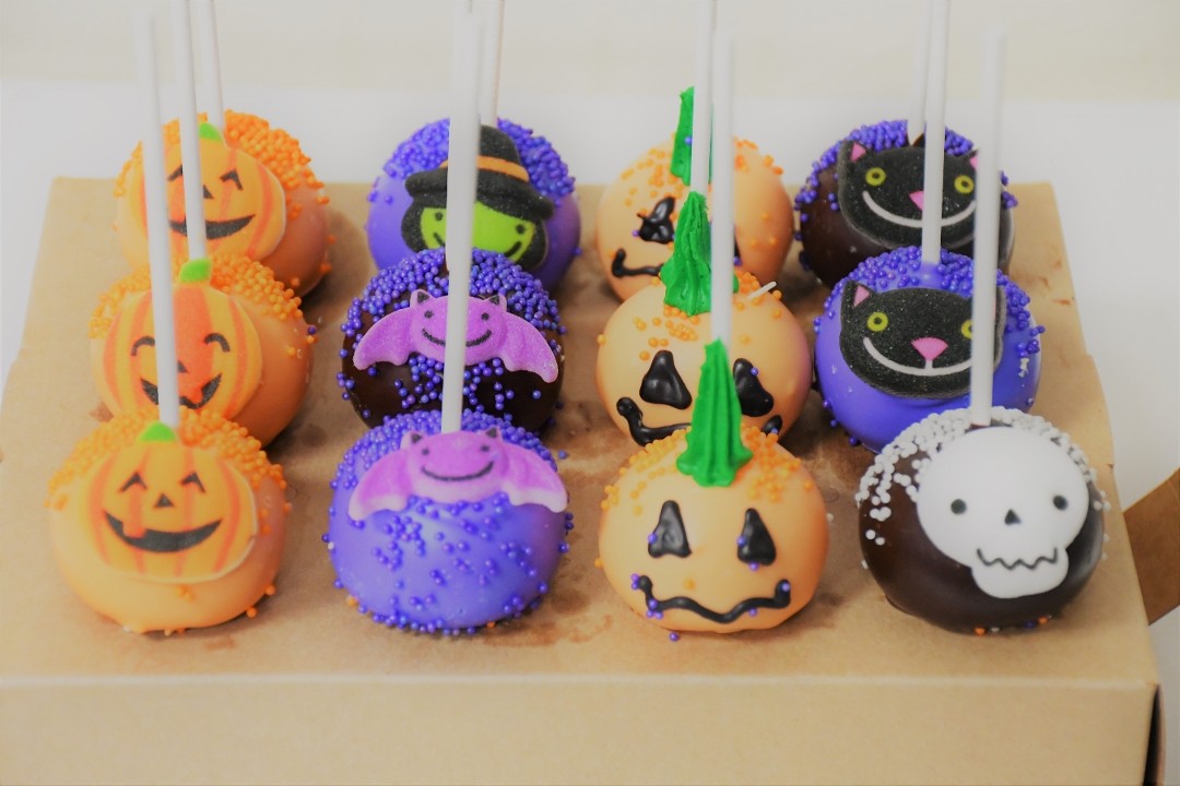CAKEPOPS