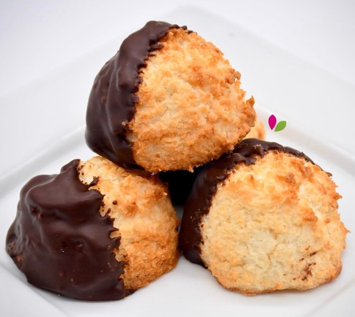 Coconut Macaroon