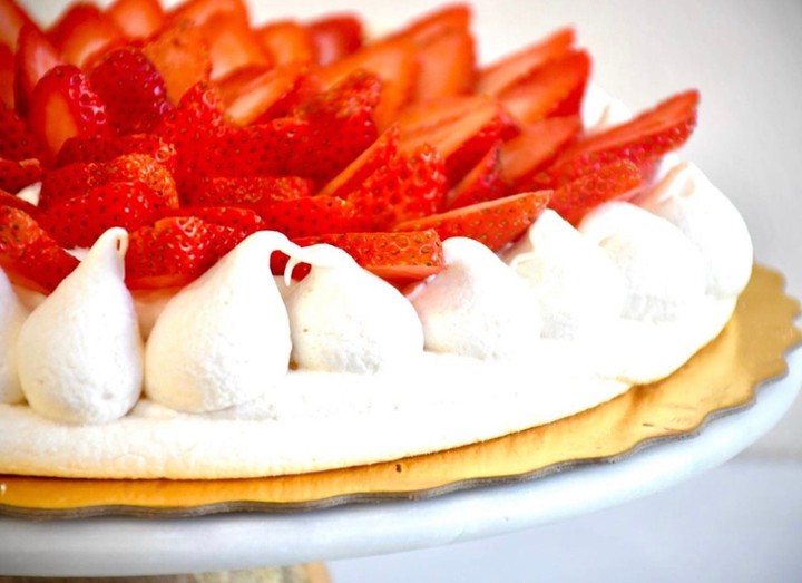 PAVLOVA