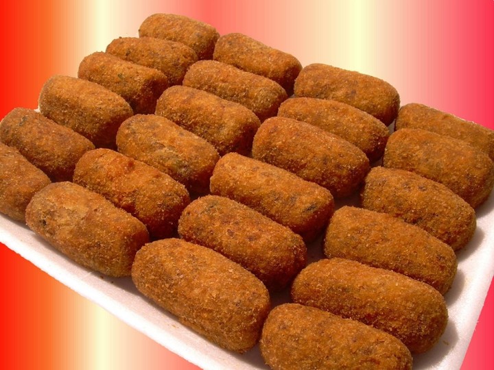 Croquetes