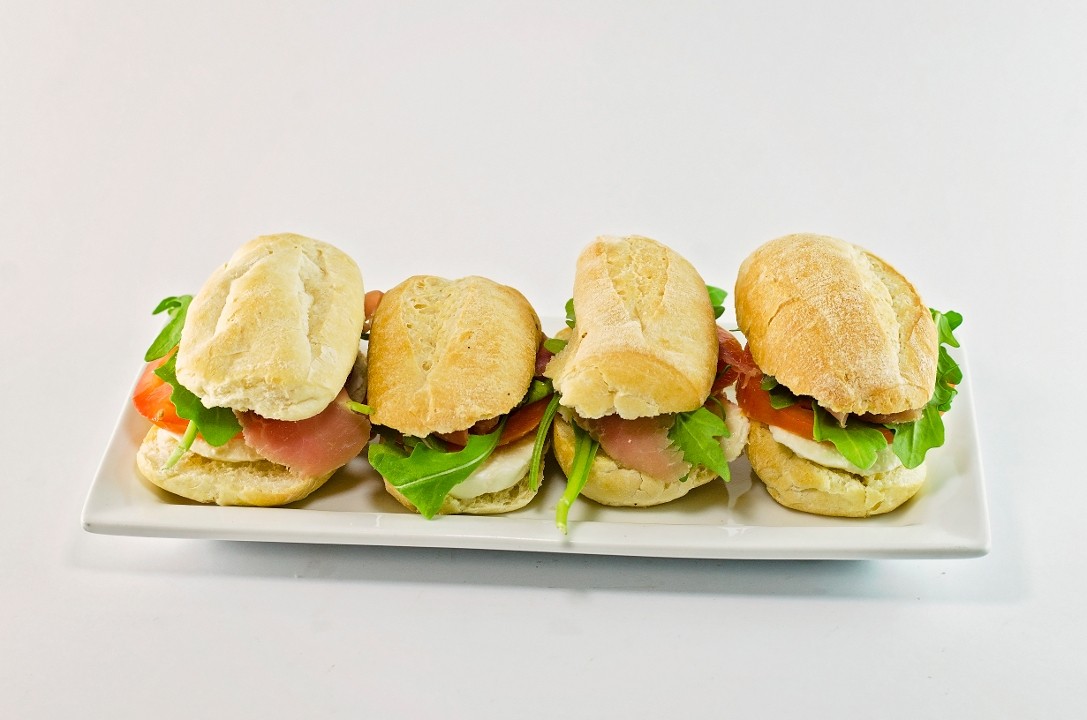 Prosciutto Sandwich Mini