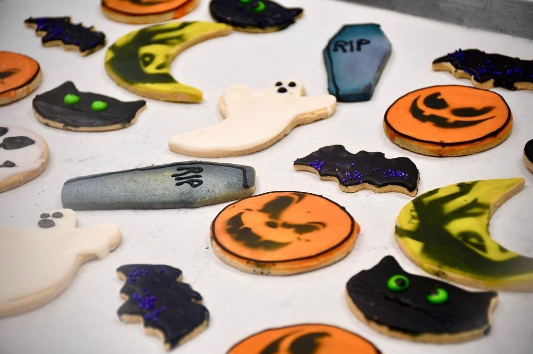 COOKIES