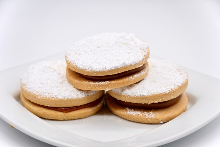 Alfajores