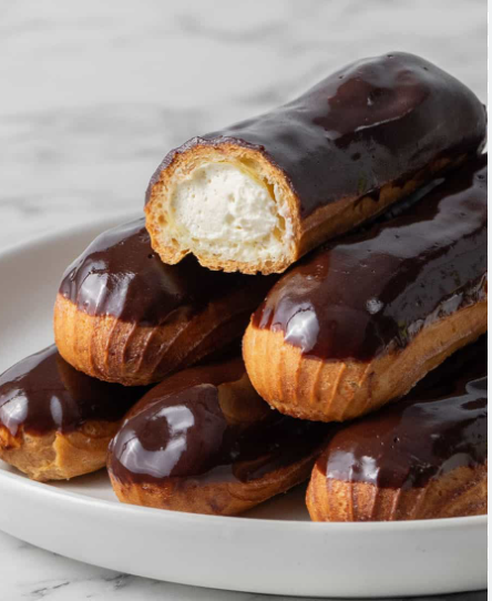 Eclair