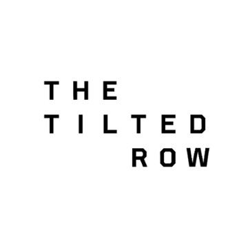 The Tilted Row