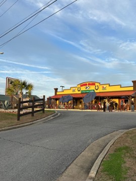Rancho Grande - 2025- Thomasville 14010 U.S. Highway 19