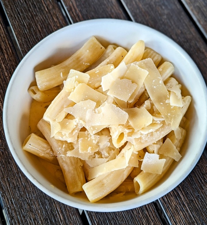 Kids Rigatoni With Butter