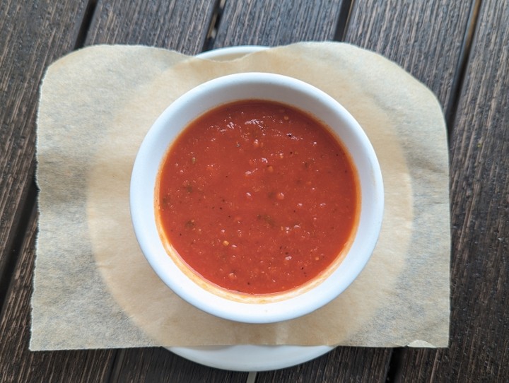 Crust Dipper Marinara