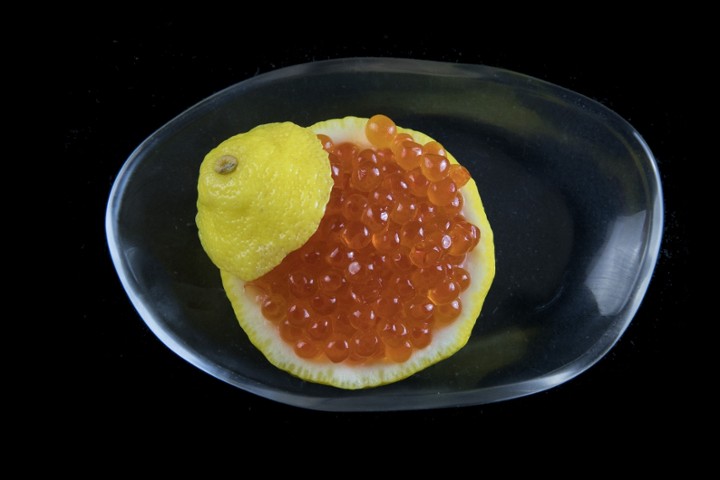 SALMON ROE SA