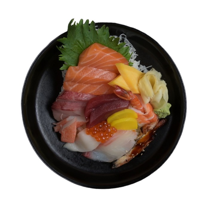 CHIRASHI