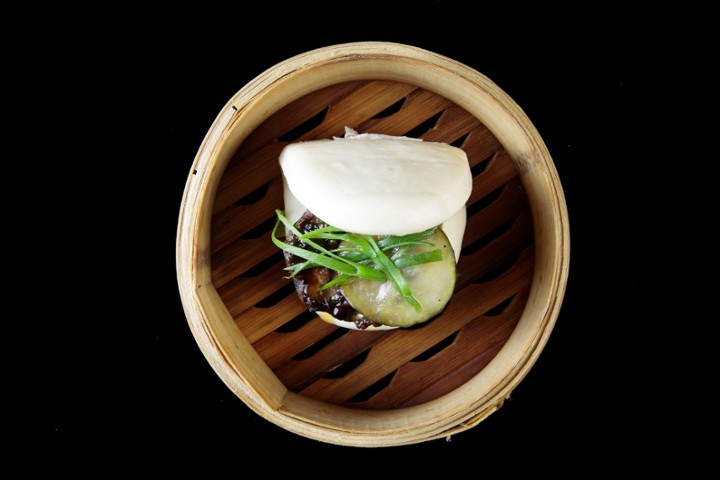 (NEW ITEM) WAGYU BEEF BUN