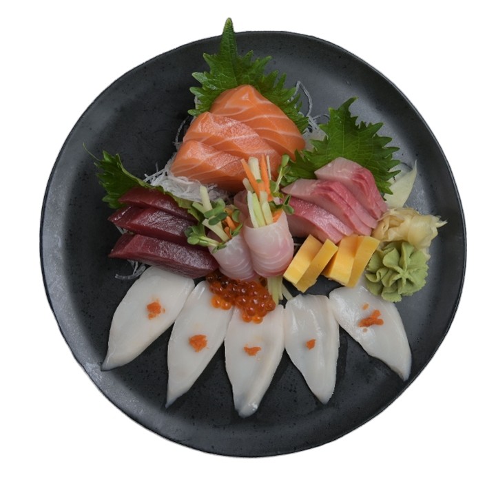 SASHIMI PLATTER