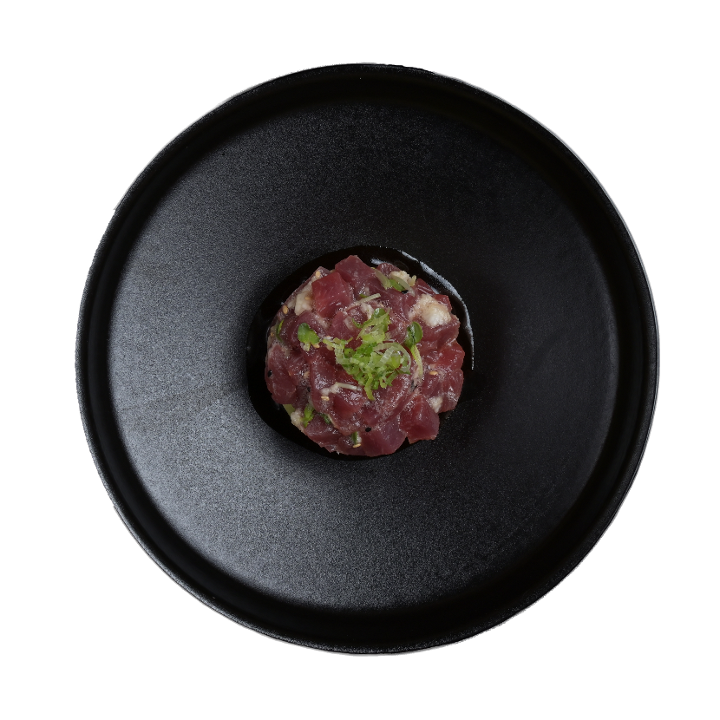 TUNA TARTARE