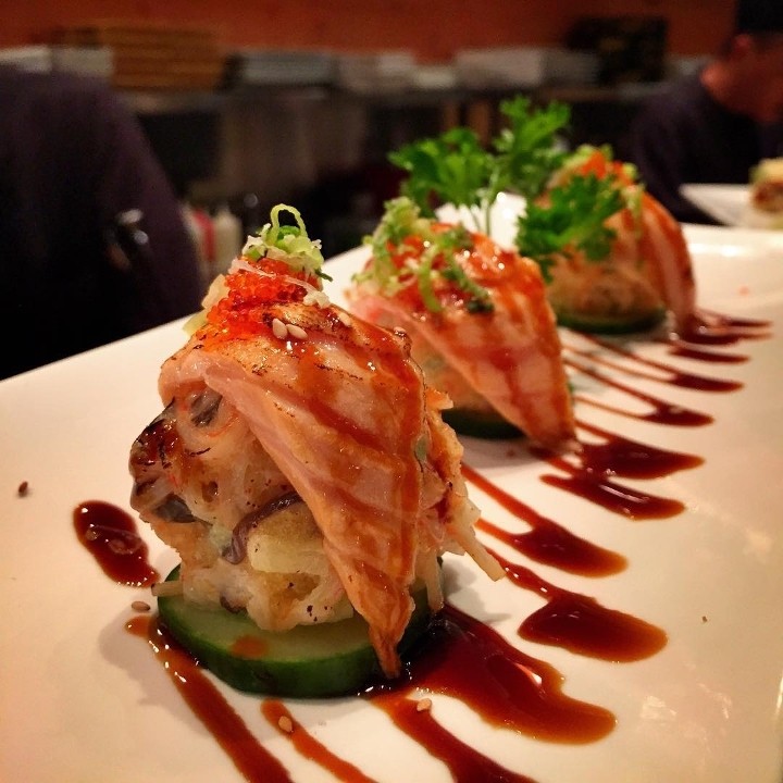 Basho Japanese Brasserie