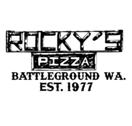 Rocky's Pizza 1901 w main st