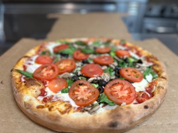 Mama Mia Pizzeria Baraboo 113 3rd St