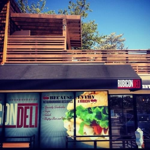 Restaurant banner image
