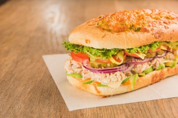 Rubicon Deli - Mission Hills