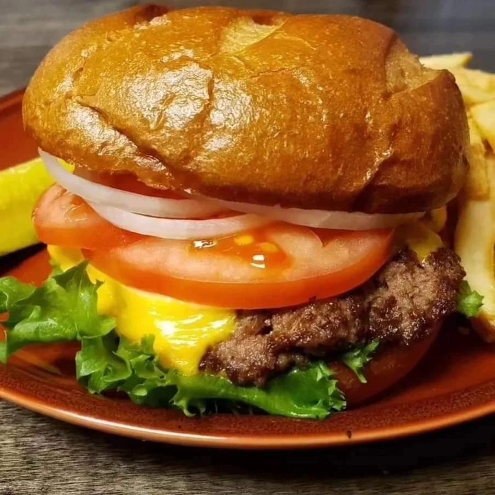 The Barnyard at Skylands Stadium