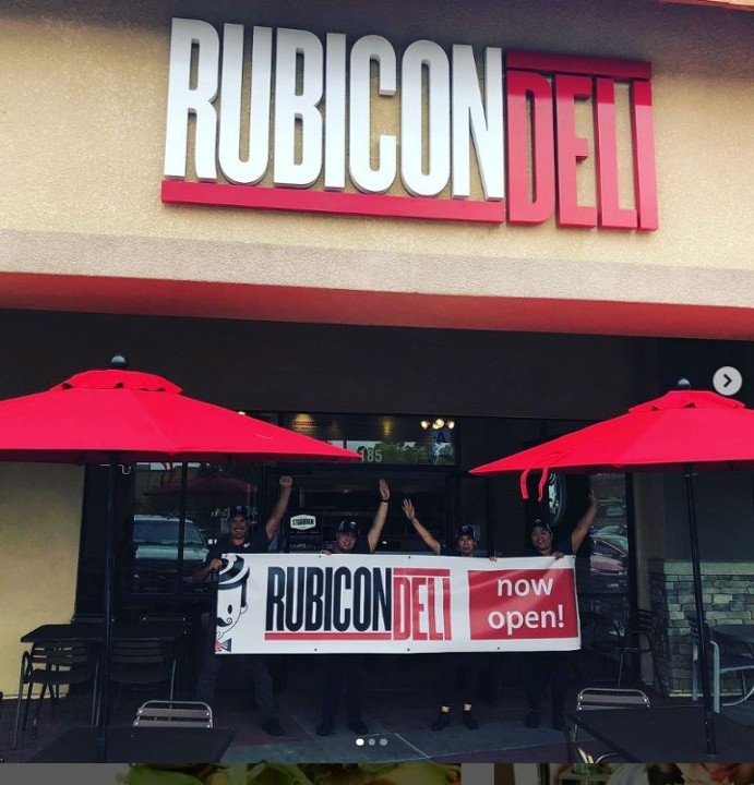 Restaurant banner image