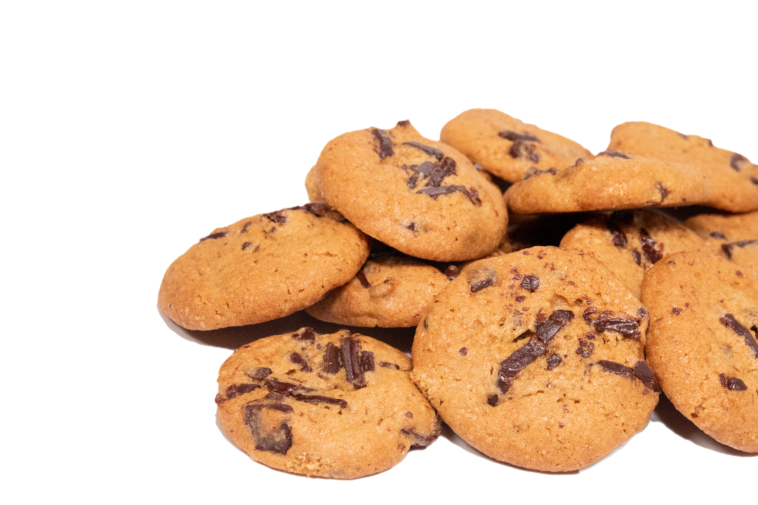 ADD Dozen Mini Cookies