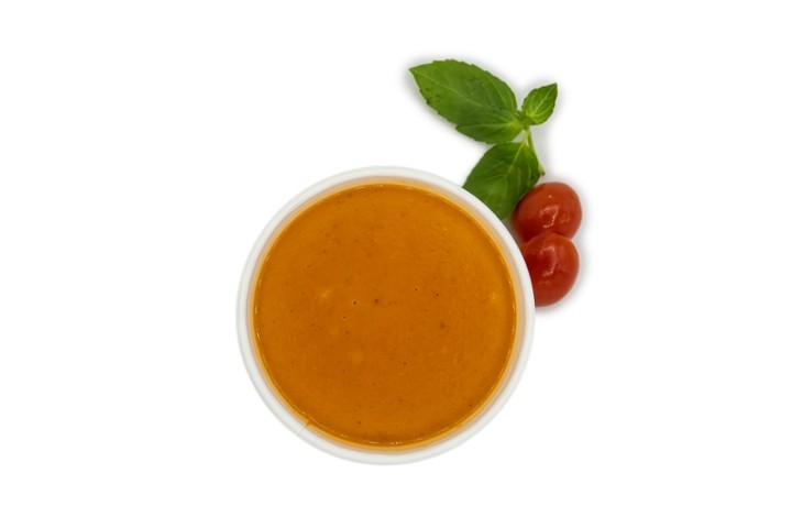 ADD Tomato Basil Bisque Soup