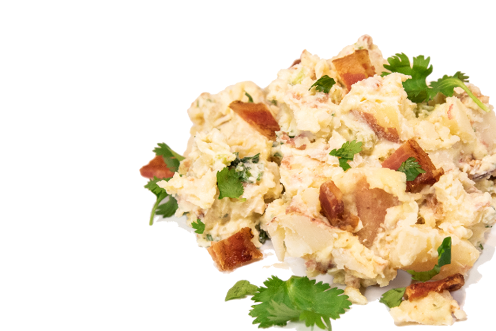 Bacon Potato Salad