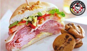 Rubicon Deli