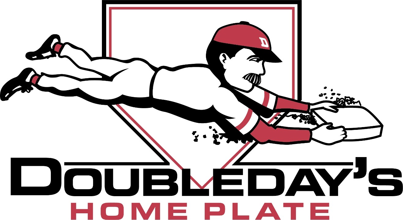 Doubledays Home Plate Home Plate Ghost Kitchen